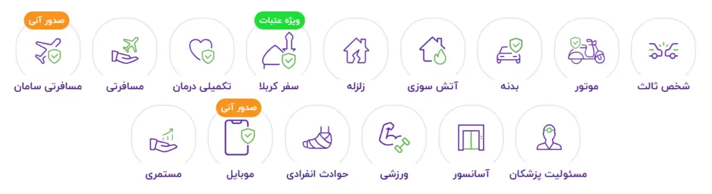 بیمه همیارمعمار