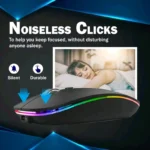 کاملا سایلنت